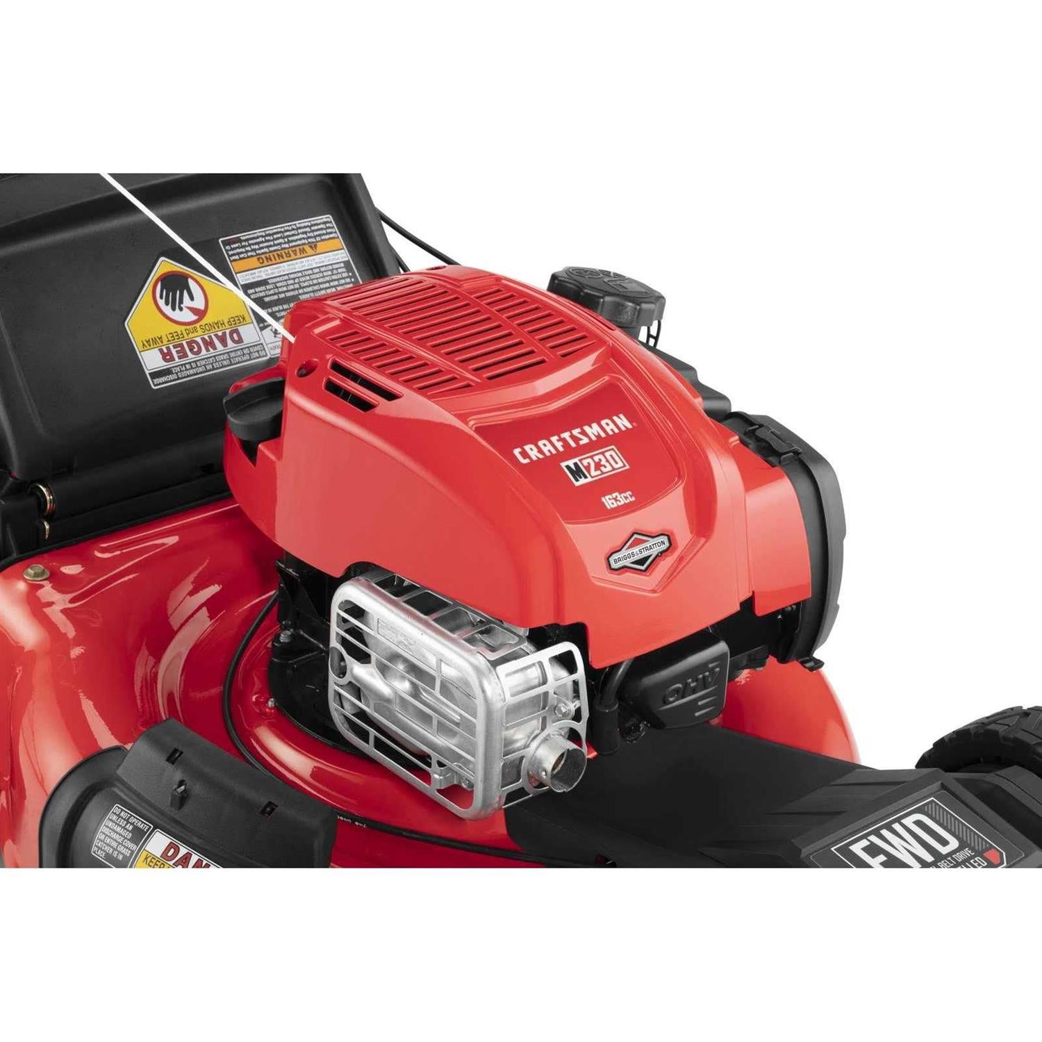 CRAFTSMAN M230