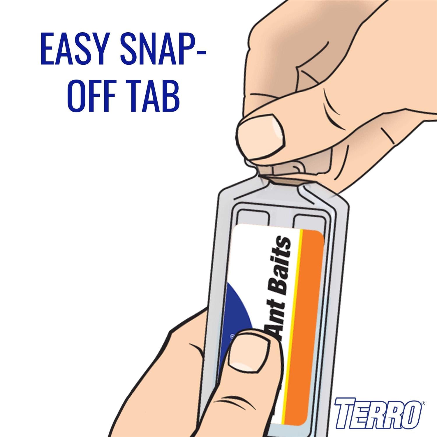 Terro Liquid Ant Baits