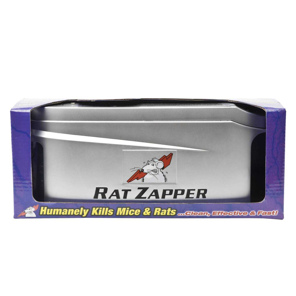 Victor Rat Zapper Ultra Rat Trap