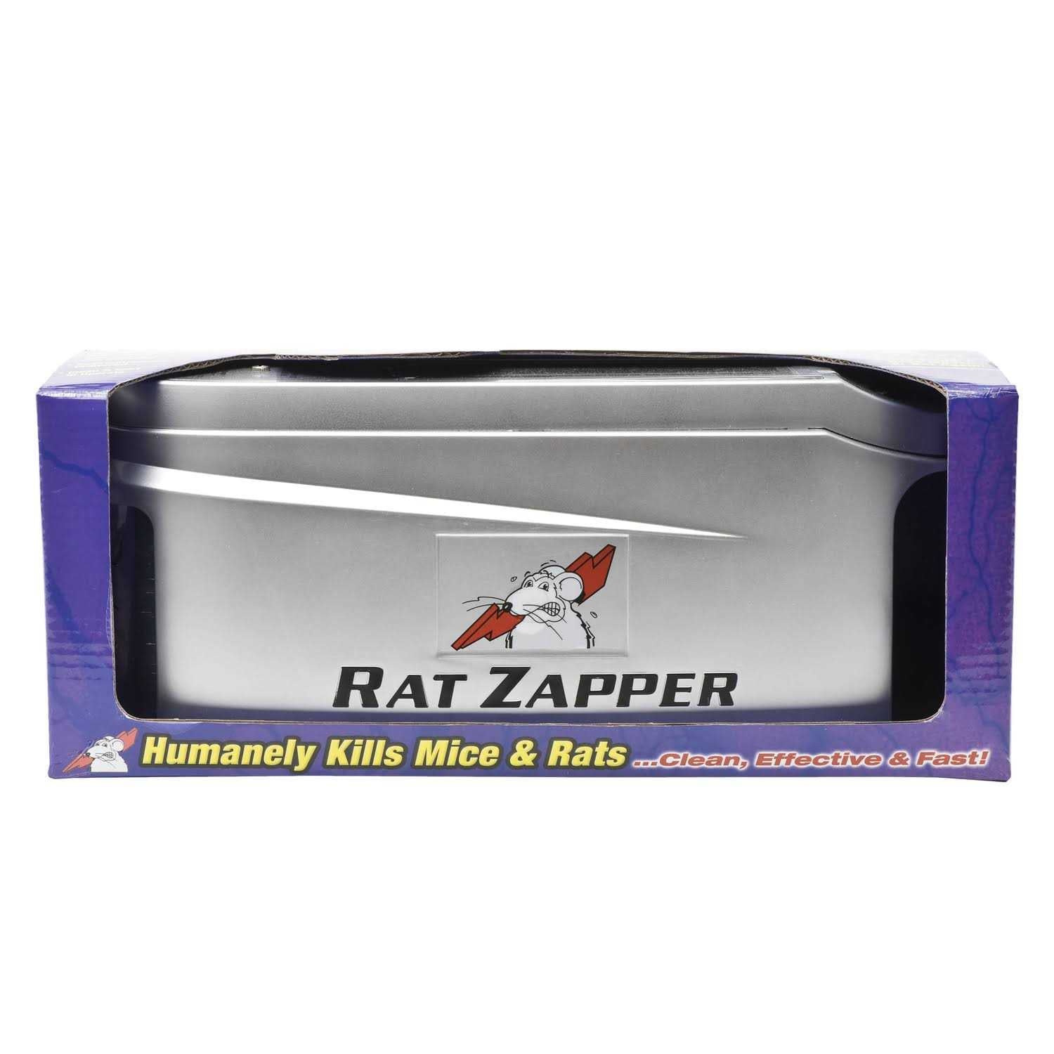 Victor Rat Zapper Ultra Rat Trap