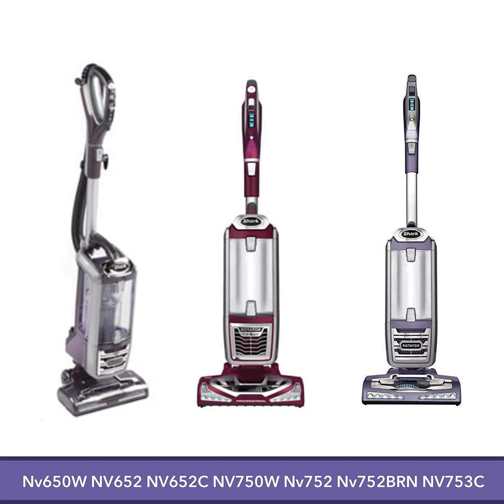 Replacement Shark Professional Rotator Powered Lift Away Upright Vacuum Nv650 Nv750 Nv752 Nv652