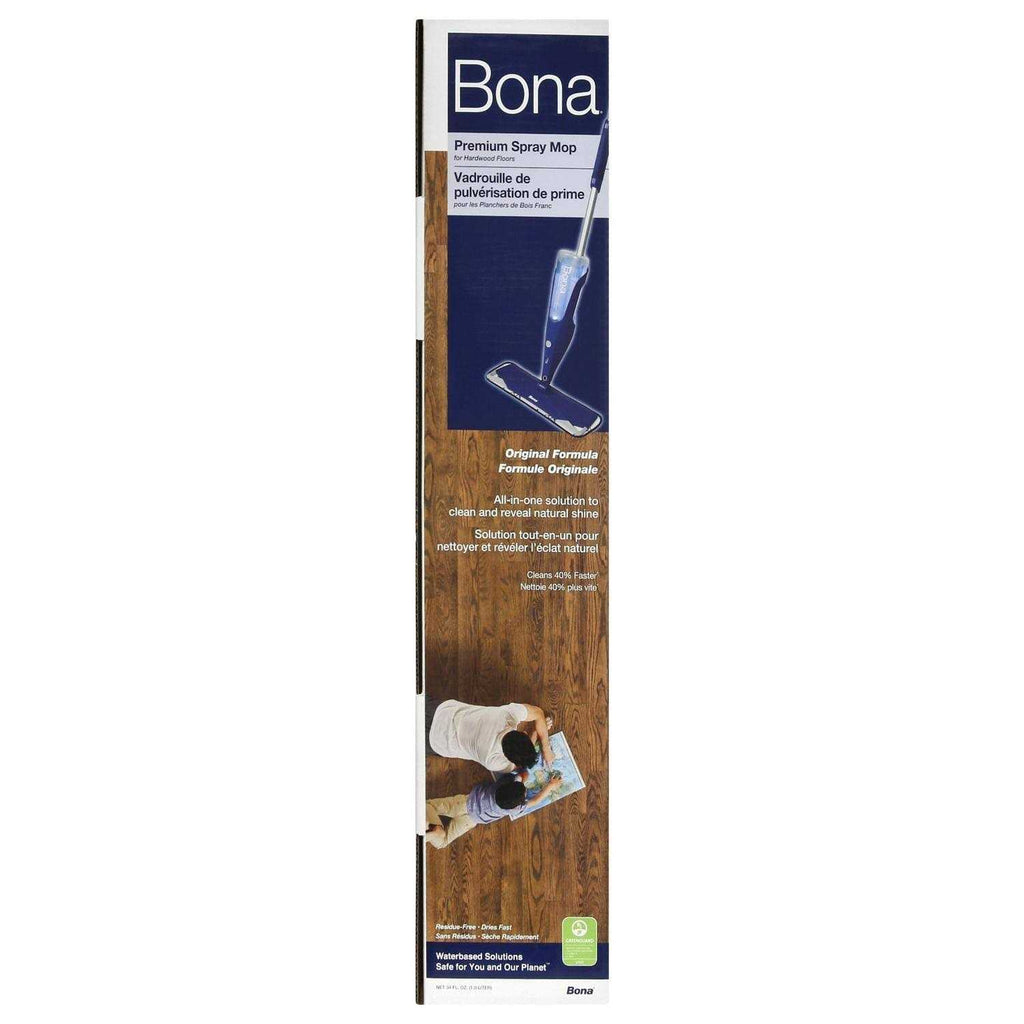 Bona Hardwood Floor Premium Spray Mop