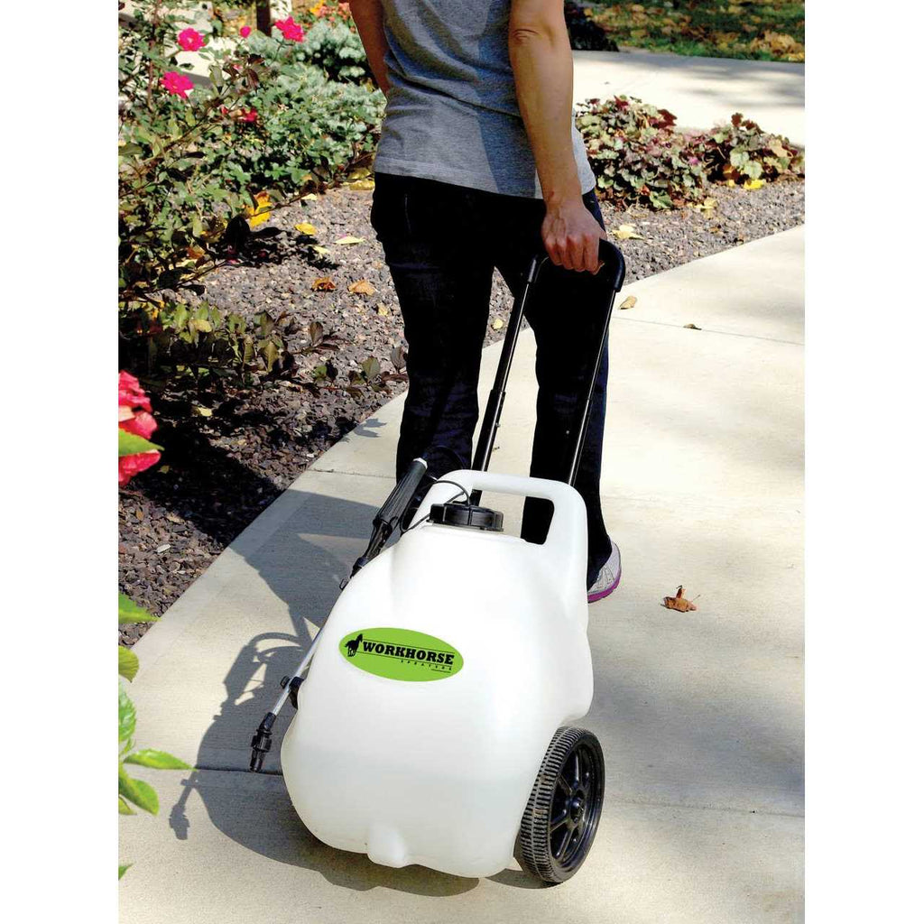 Workhorse LG05SSG2 5 gal. Spot Sprayer G2