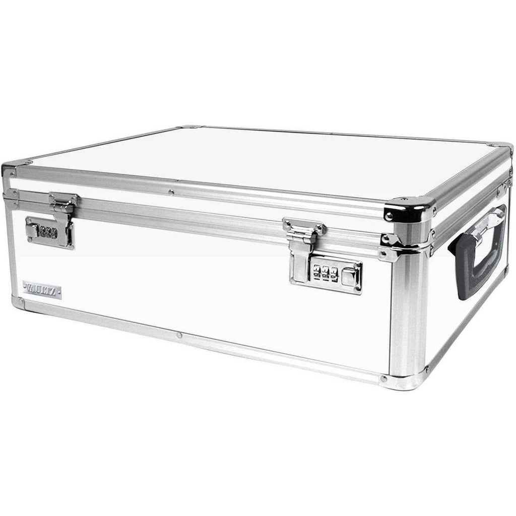 Vaultz Locking Storage Chest VZ00177