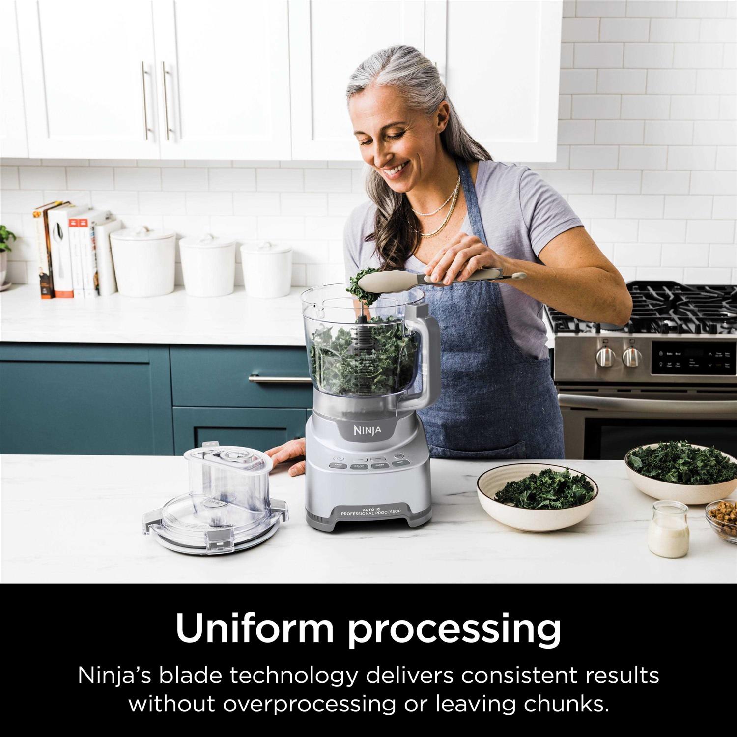 Ninja Professional XL Food Processor NF700