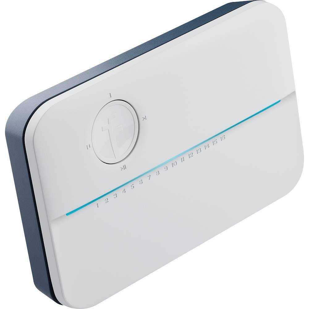 Rachio 3 Smart Sprinkler Controller 16-Zone