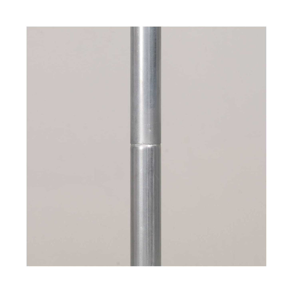Household Essentials Clothesline T-Post Assembly