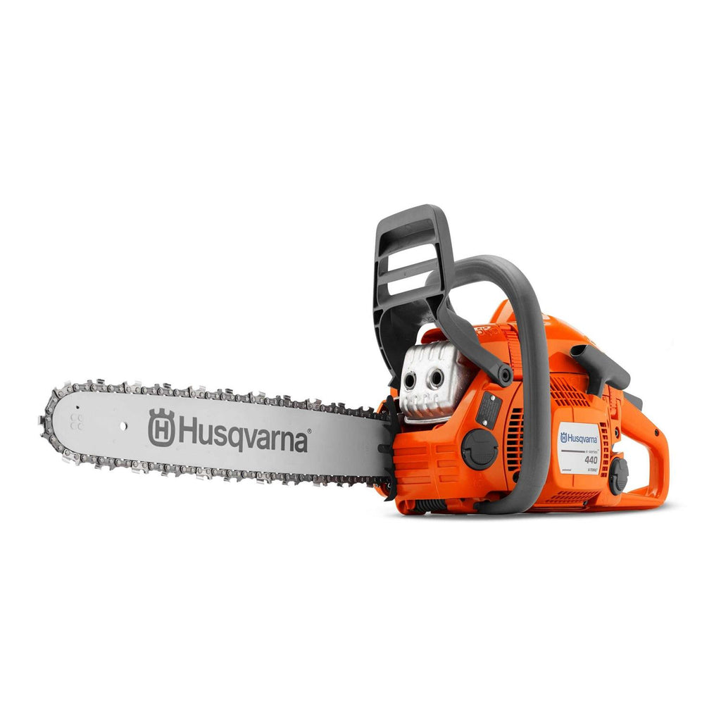 Husqvarna 440 40.9cc Gas Chainsaw
