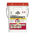 Augason Farms 72-Hour 4 Person Emergency Food Storage Kit