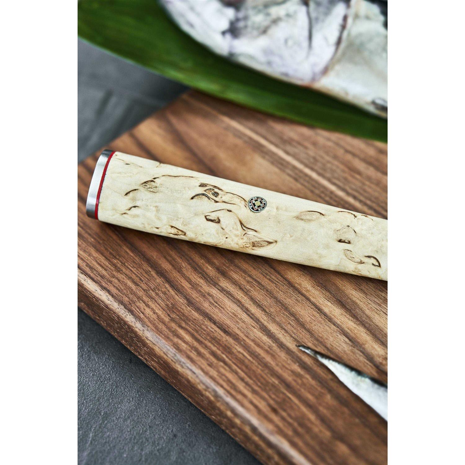 Miyabi Birchwood SG2 Chef’s Knife