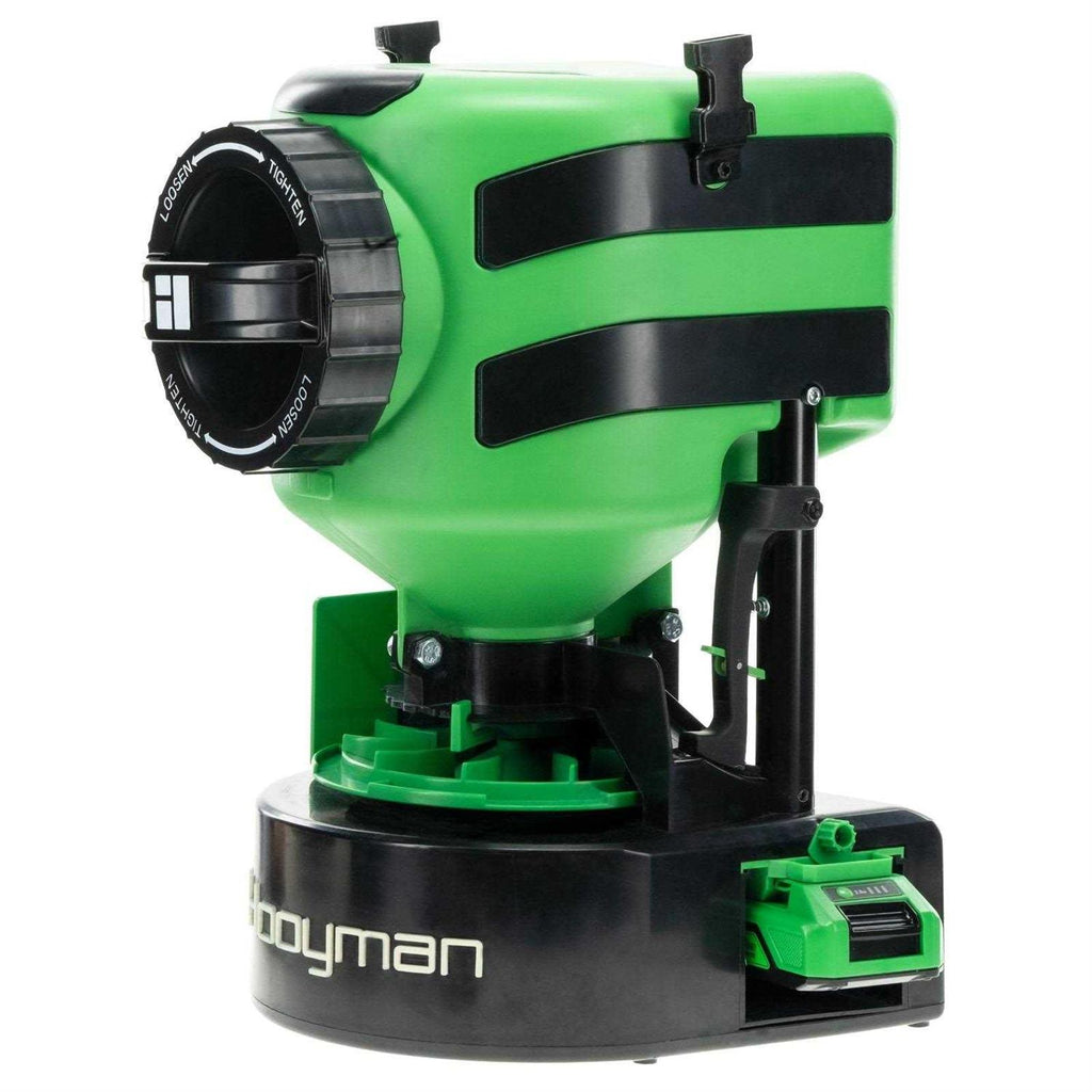 Hooyman 24V Chest Spreader