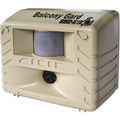 Bird X Balcony Gard Ultrasonic Bird Repeller