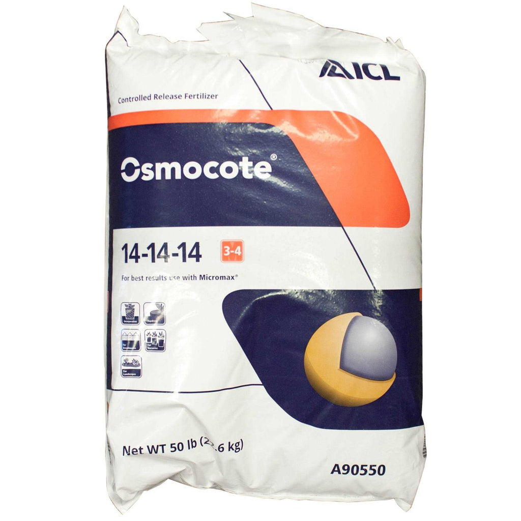 Osmocote 14-14-14 Classic Fertilizer