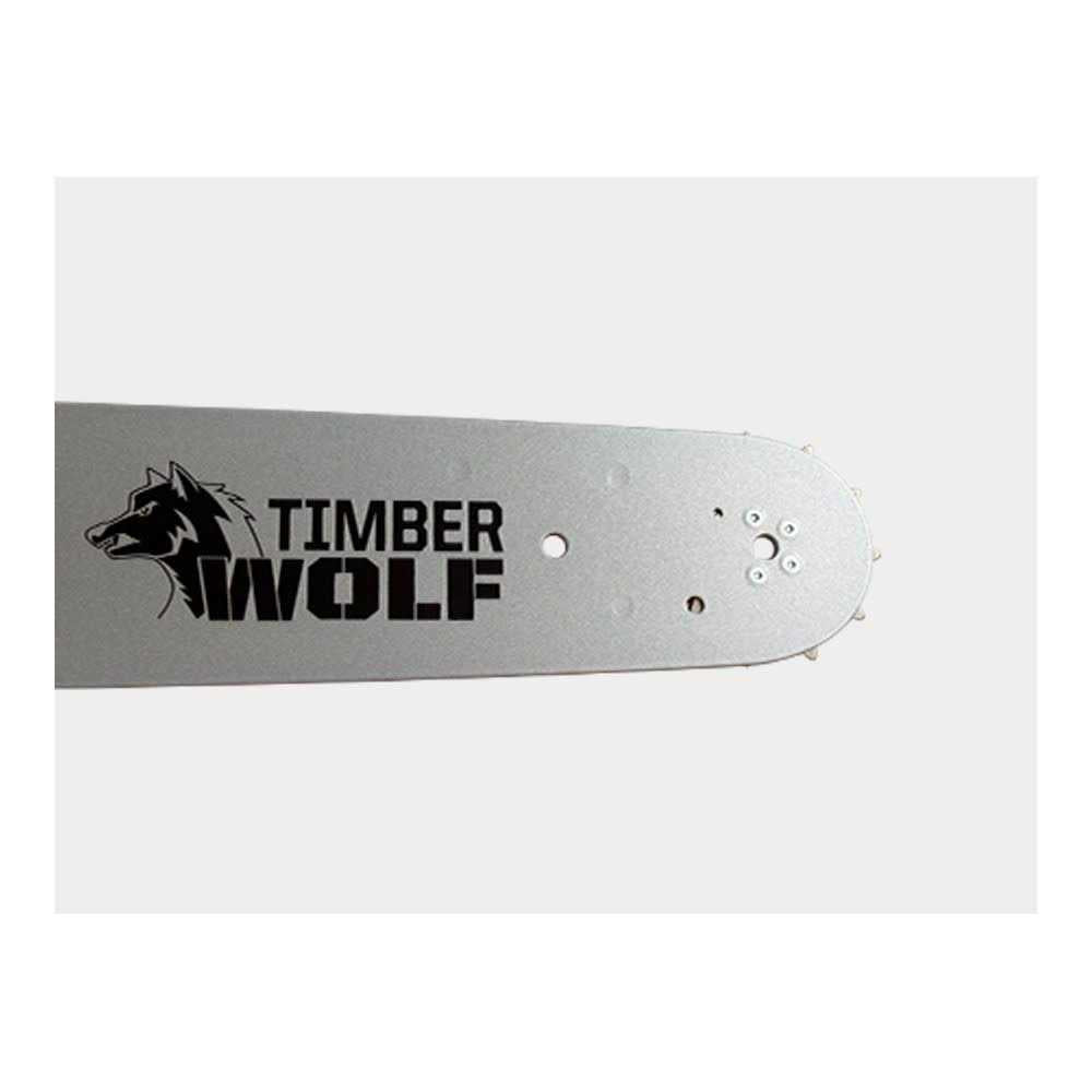 Echo 20 in. Timberwolf Chainsaw Guide Bar