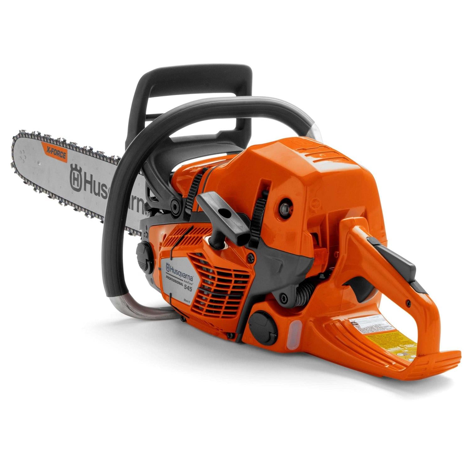 Husqvarna 545 Mark II 50.1-cc 2-cycle 20-in Gas Chainsaw 967690602