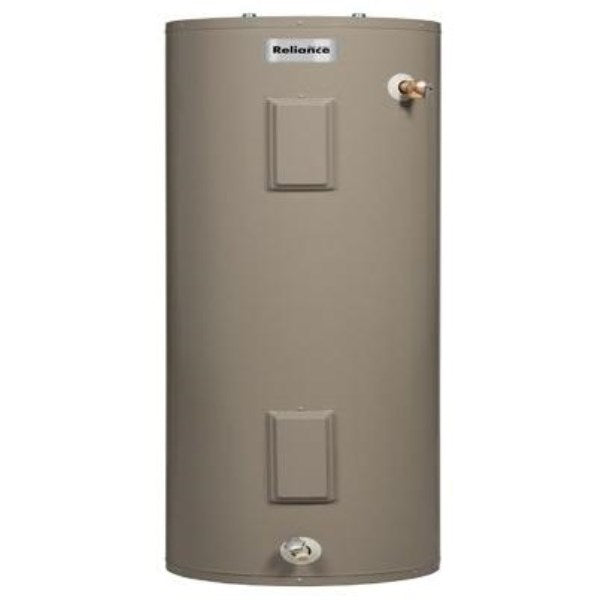Reliance 40 Gal. Medium 6yr 4500/4500W Elements Electric Water Heater