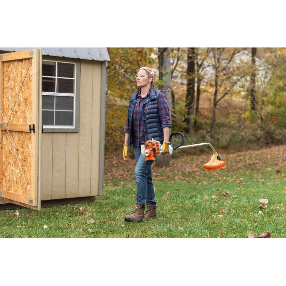 STIHL FS 38