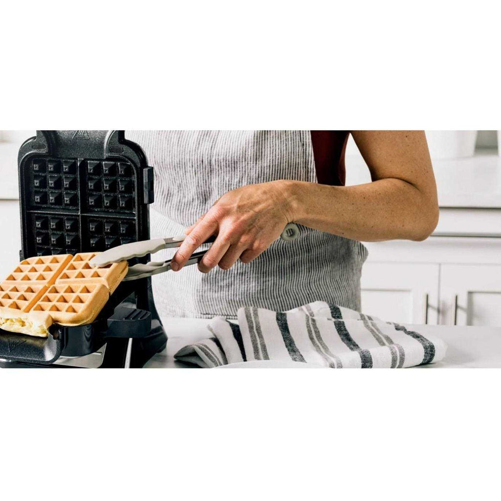 Ninja Belgian Waffle Maker PRO NeverStick