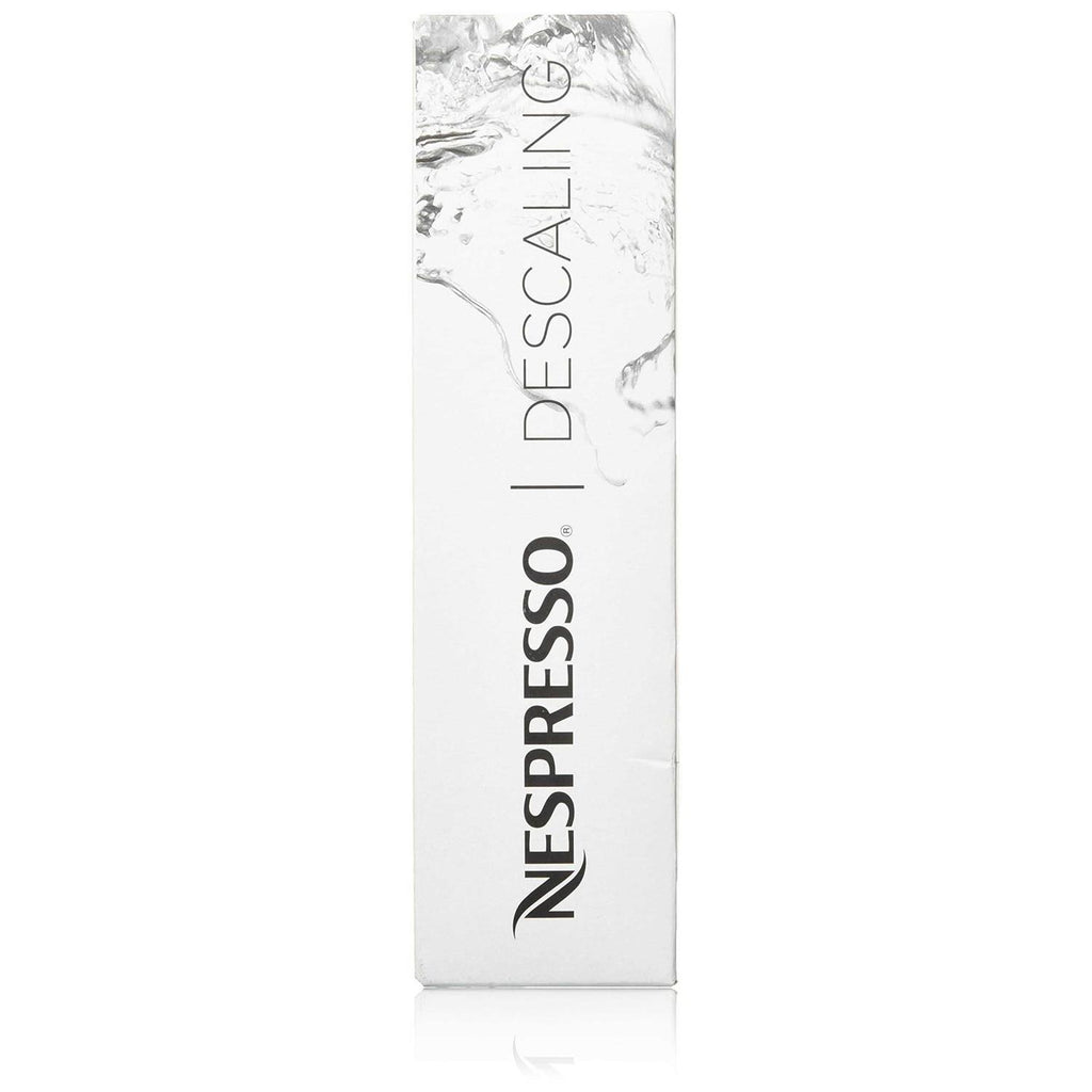 Nespresso Descaling Solution Fits All Models