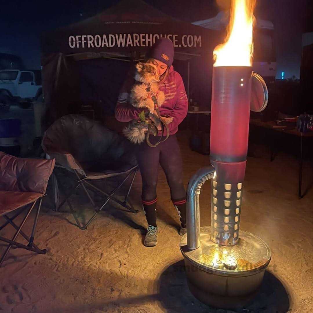 Smudge Pot Outdoor Heater New Orchard Diesel Kerosene Smudge Pot Direct