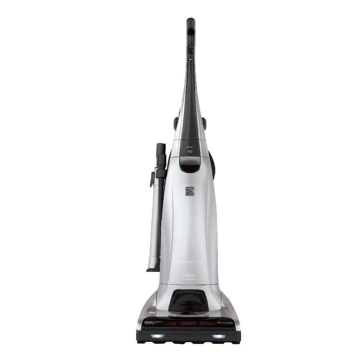Kenmore Elite 31150 Beltless Pet Friendly Bagged Upright Vacuum