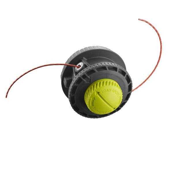 RYOBI REEL EASY+ Bump Feed String Head with Speed Winder