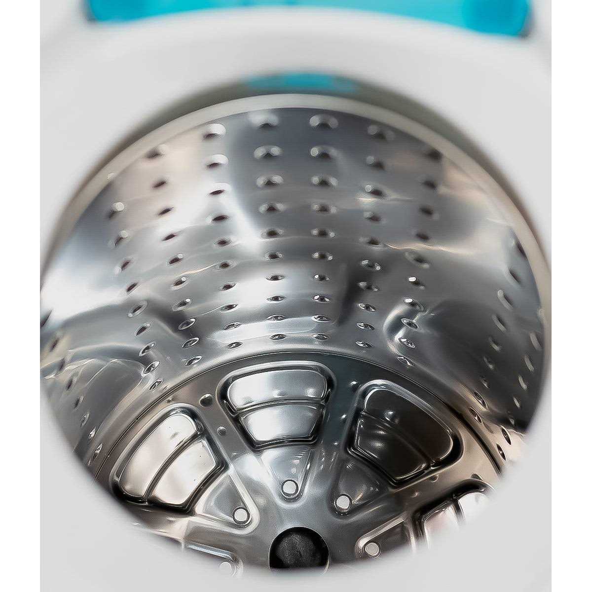 The Laundry Alternative Ninja Spin Dryer Portable Clothes Dryer Spin Dryer for Clothes