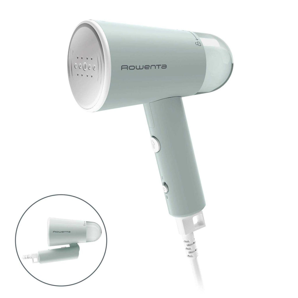 Rowenta Origin 1100W Travel Garment Steamerw/ Gift Box