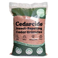 Cedarcide Insect-Repelling Cedar Granules