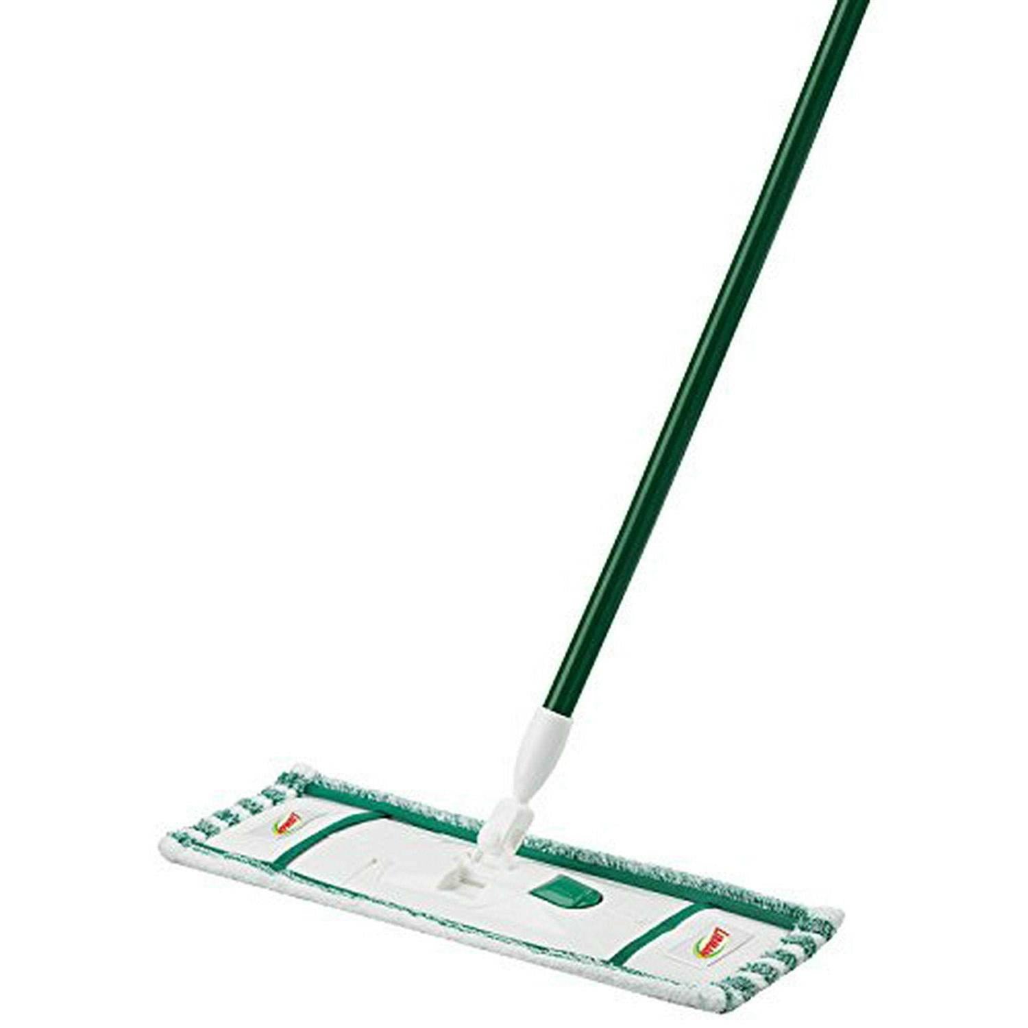 Libman Microfiber Wet & Dry Mop