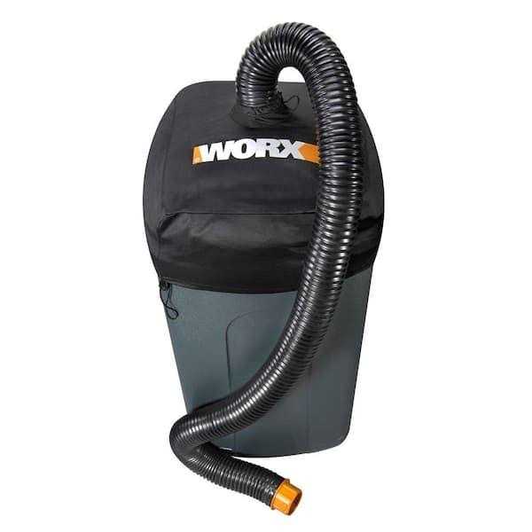 Worx LeafPro Universal Leaf Collection System for All Major Blower/Vac Brands WA4058
