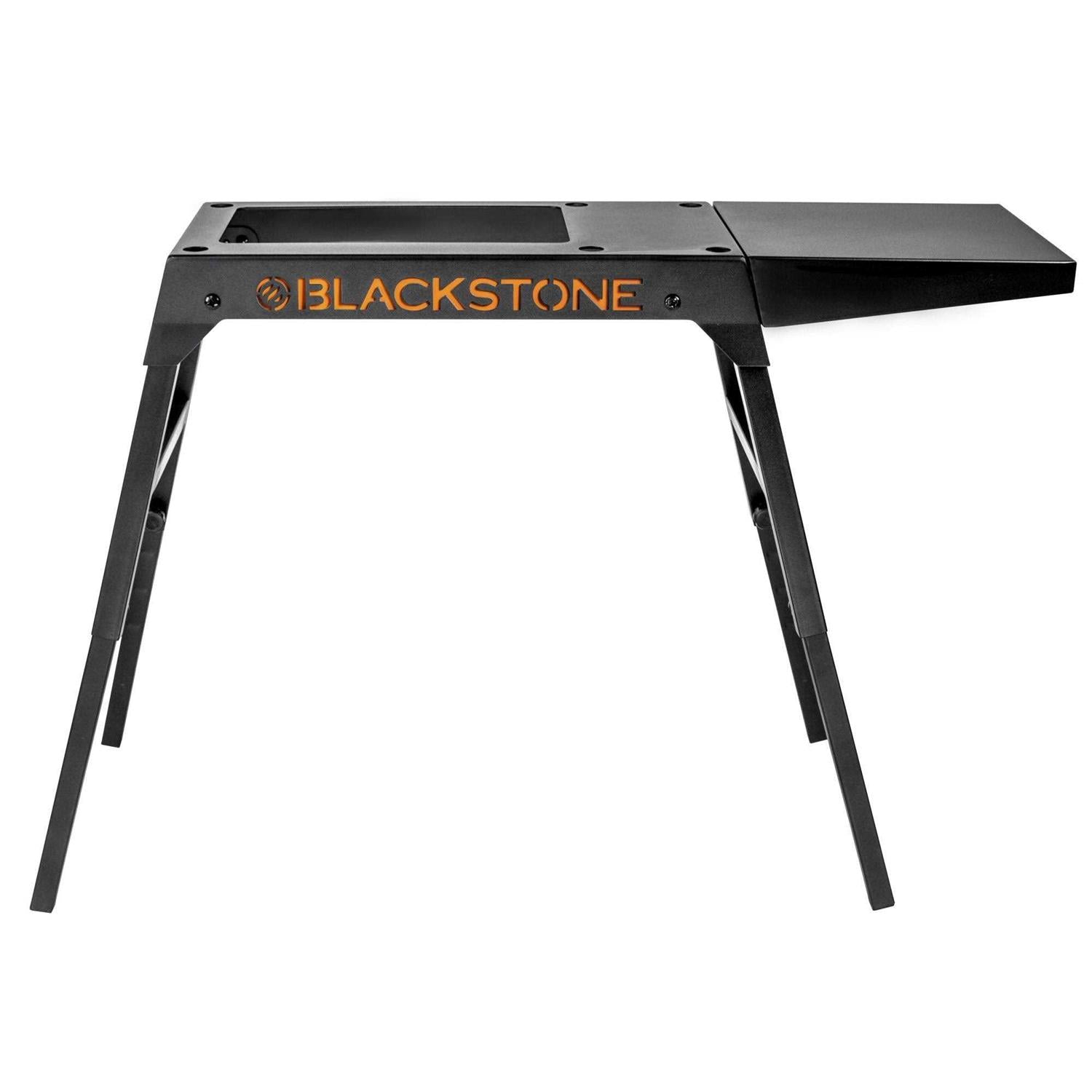 Blackstone Adventure Ready 22 Griddle with Stand and Adapter Hose