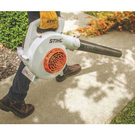 Stihl BG 50 Gas Handheld Blower
