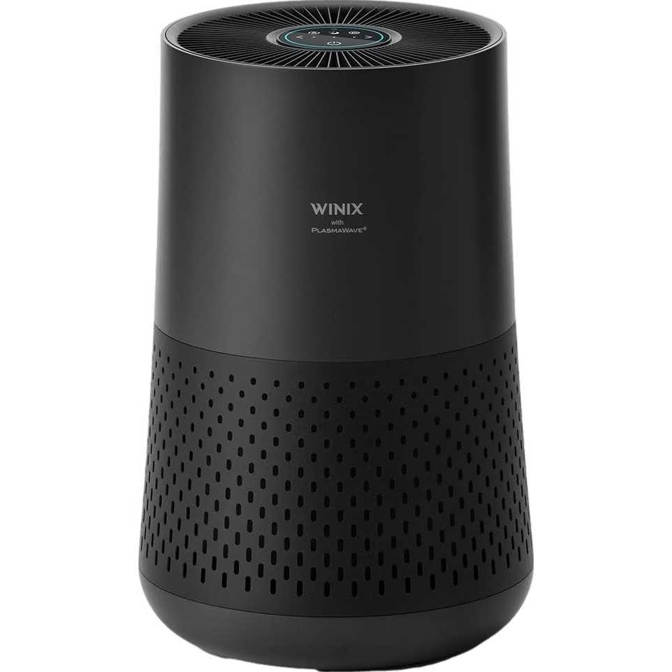 Winix A230 360 All-in-One 4-Stage True HEPA Air Purifier with PlasmaWave Technology