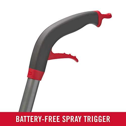 Rubbermaid Reveal Spray Microfiber Floor Mop Cleaning Kit