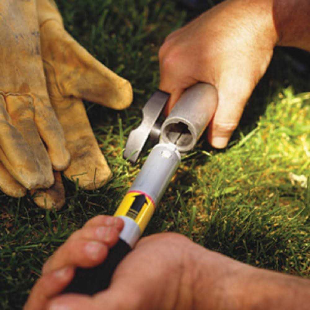 Stihl HT 56 C-E Pole Pruner