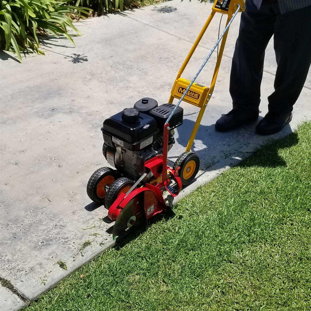 McLane 101-5.5GT-7 Gas Powered Lawn Edger