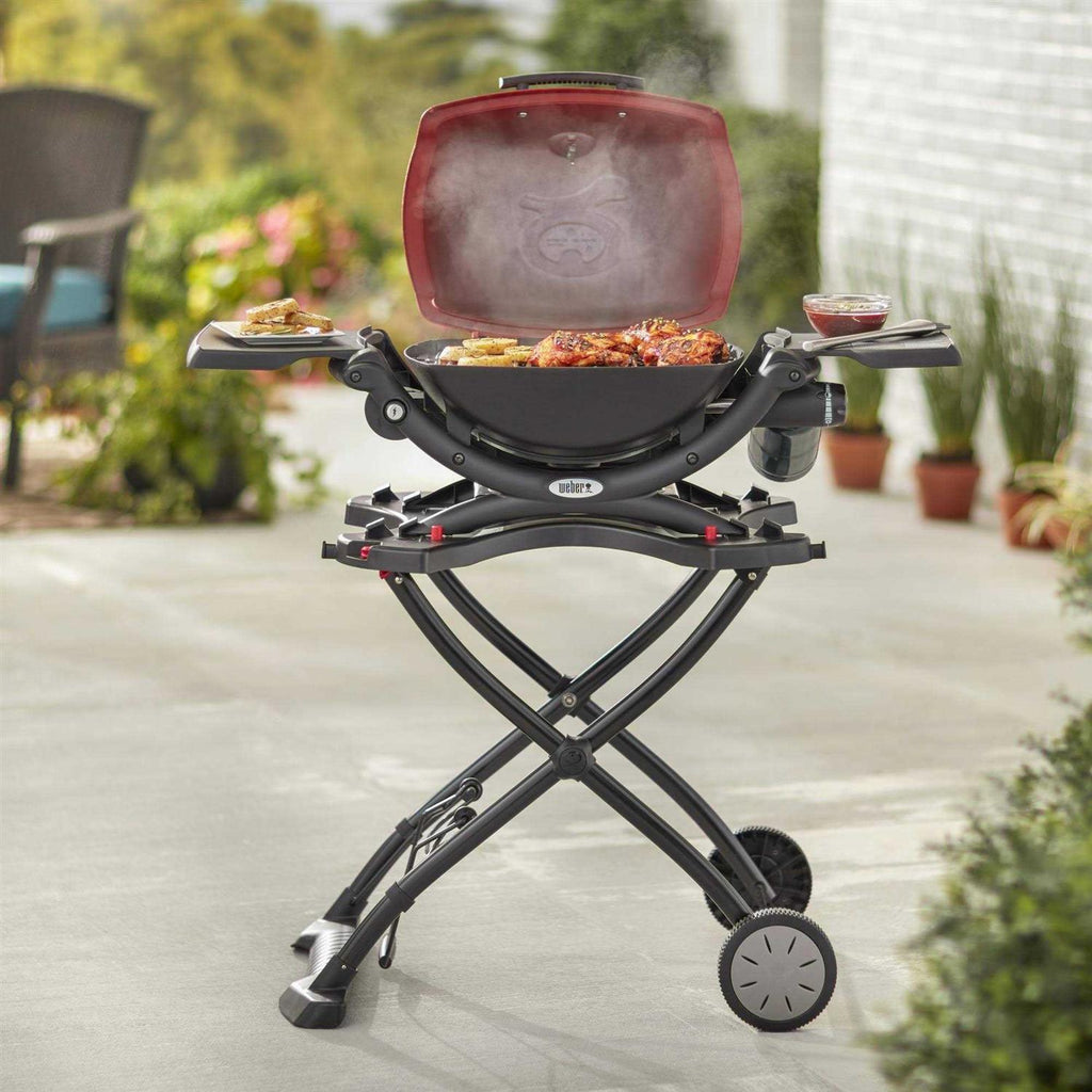 Weber Q 1200