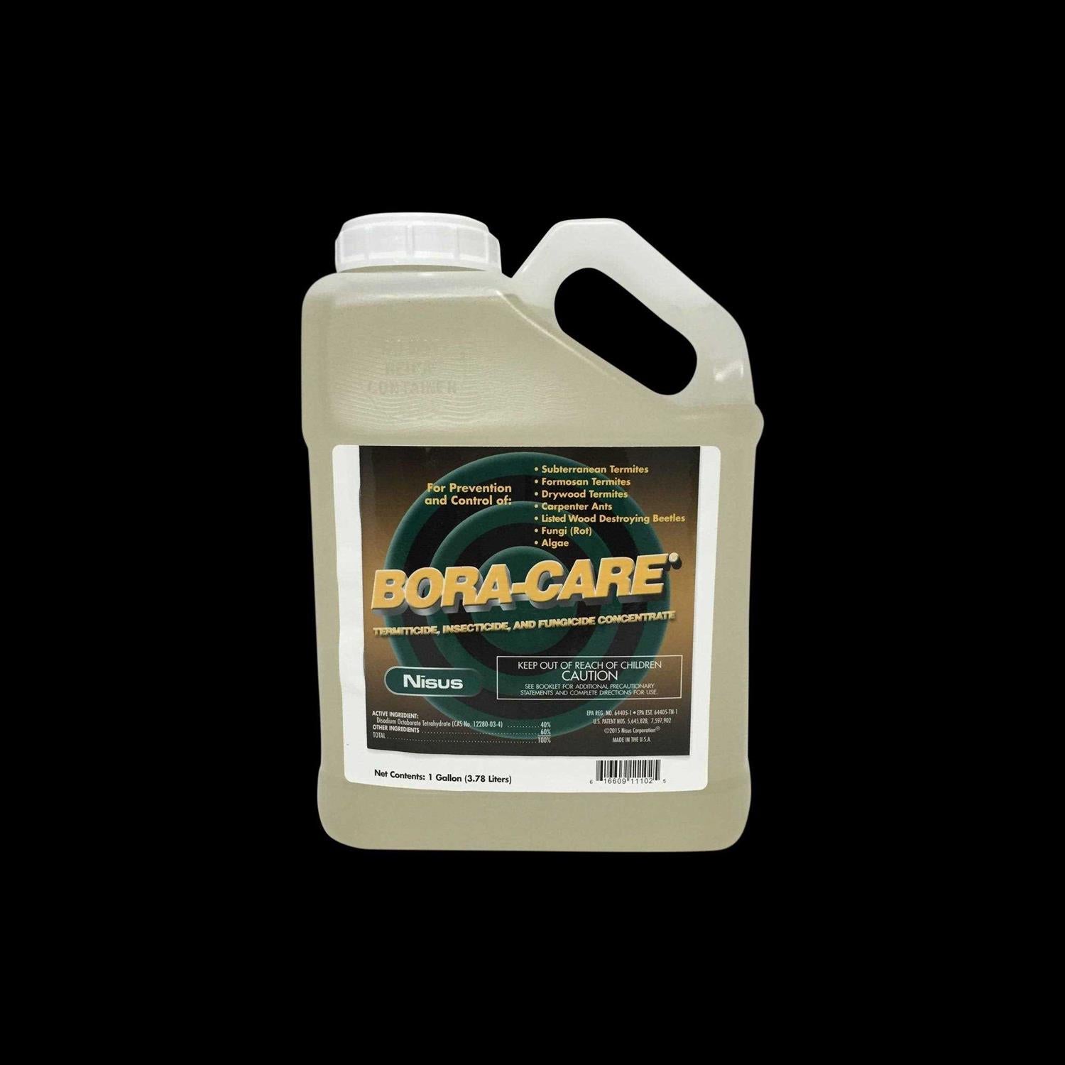 Nisus Bora-Care Insecticide