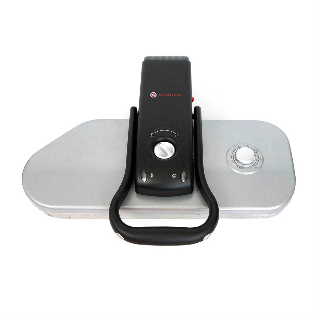 Singer Professional Steam Press