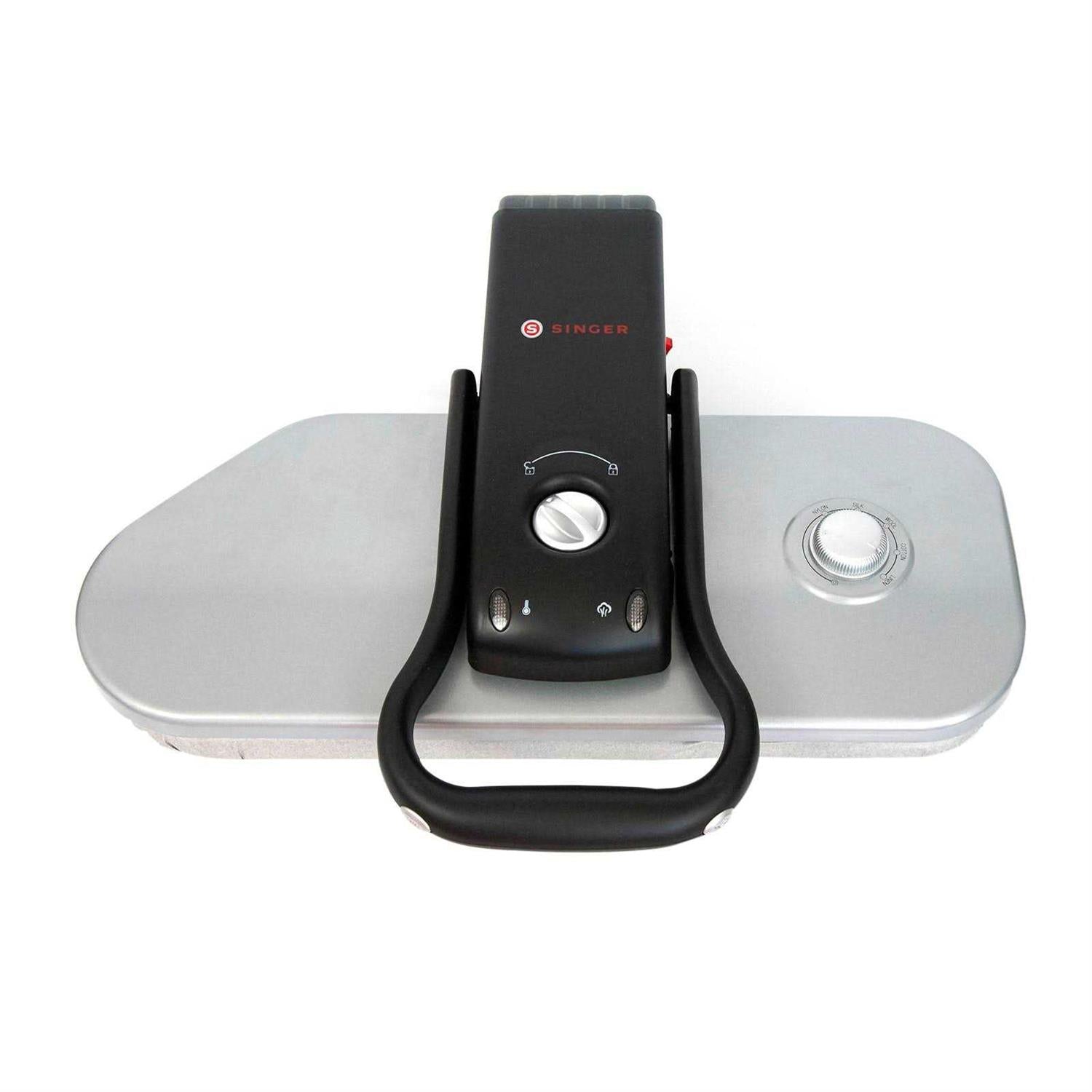 Singer Professional Steam Press