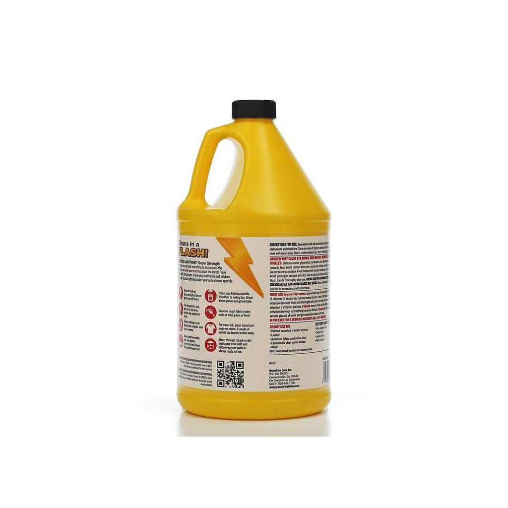 Greased Lightning 51100GRL Cleaner/Degreaser