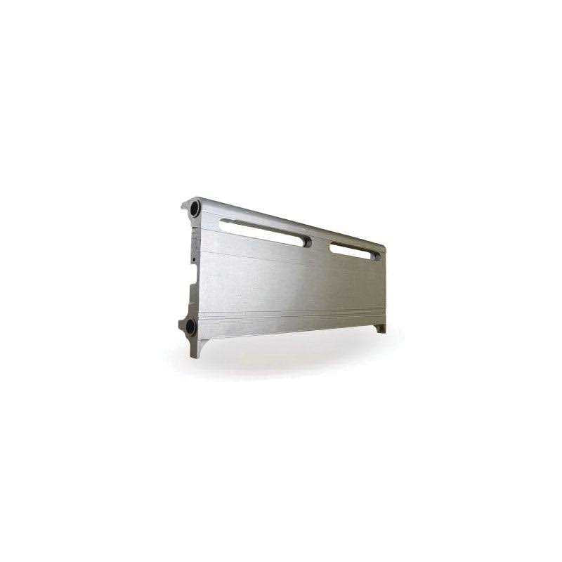 Burnham Baseray Cast Iron Baseboard Radiator