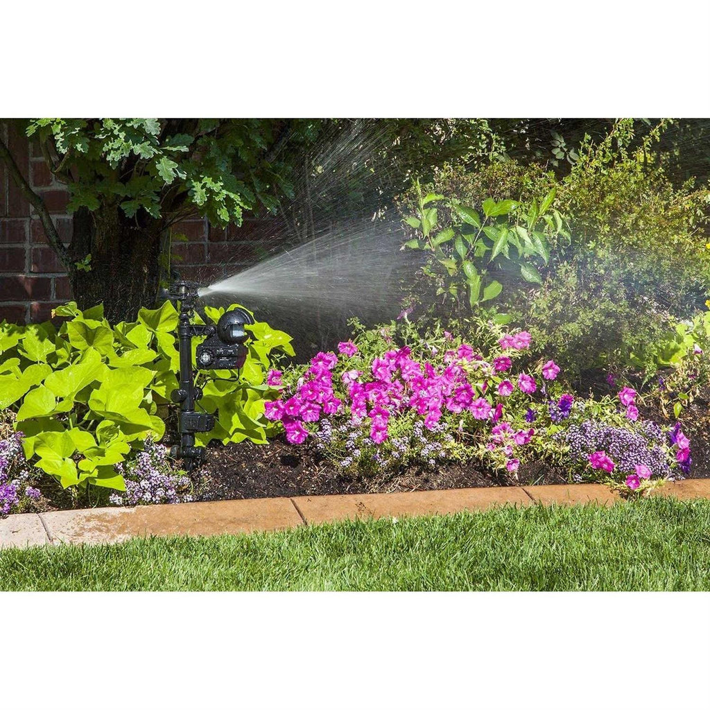 Orbit 62100 Yard Enforcer Motion Activated Sprinkler
