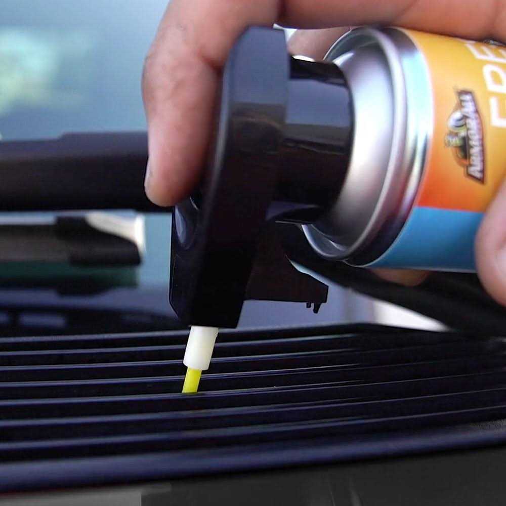 Armor All Vent & Duct Cleaner Odor Neutralizer
