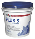 Sheetrock Plus 3 Pre-Mixed 3.5 Qt. Lightweight All-Purpose Drywall Joint Compound