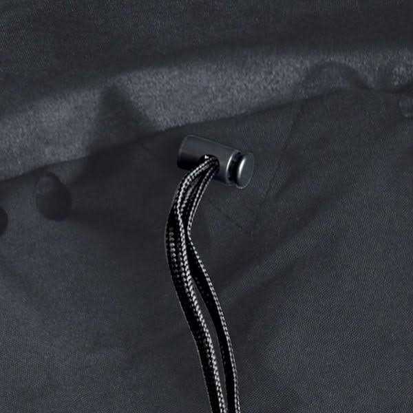 Cub Cadet Zero Turn Cover