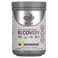 Garden of Life SPORT Organic Plant-Based Recovery Blackberry Lemonade 15.7 oz (446g) Powder