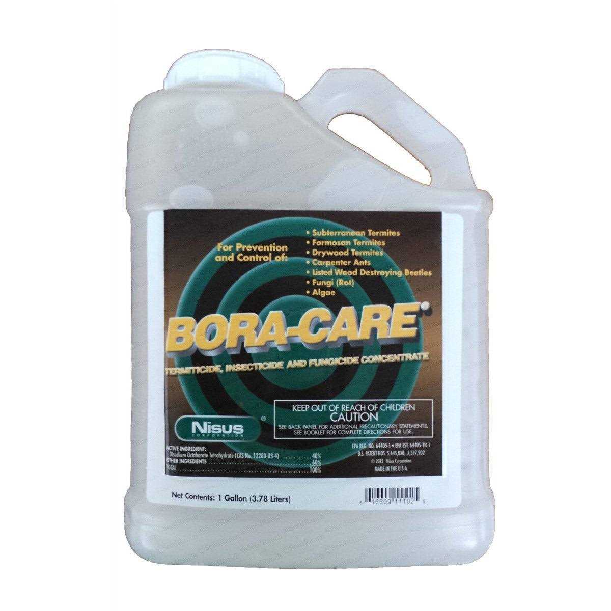 Nisus Bora-Care Insecticide