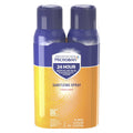 Microban 24 Hour Disinfectant Sanitizing Spray